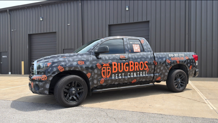 Bug Bros