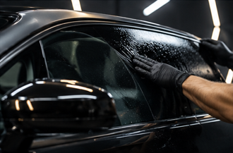 Window Tint